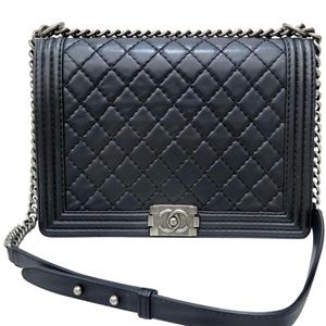 Chanel bag